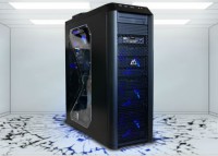 PcCom Thunder i5-3570K /8GB/2TB/GTX 660 OC